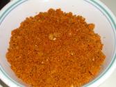 Shenga Chutney